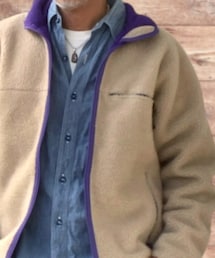 ベビーレトロカーディガン | その他アウター