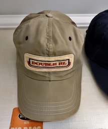 RRL | キャップ