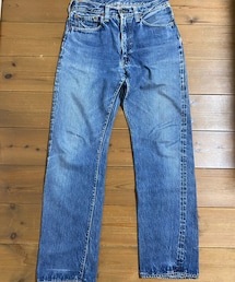 501zxx | デニムパンツ