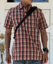 GAP | オールドGAP プルオーバーシャツ(シャツ/ブラウス)