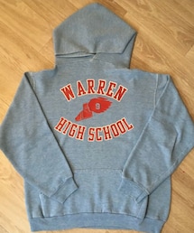 Russell Athletic | パーカー