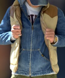 Lee | デニムジャケット