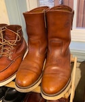 RED WING(レッドウィング)の「シューズ(ブーツ)」