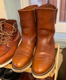 RED WING | ブーツ
