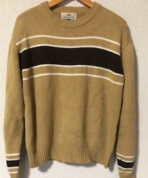 FRUIT OF THE LOOM | ニット/セーター