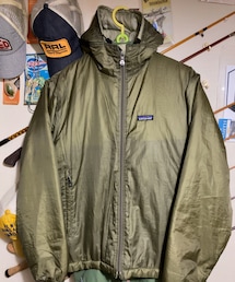 patagonia | マウンテンパーカー