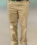 US ARMYの「パンツ(チノパンツ)」