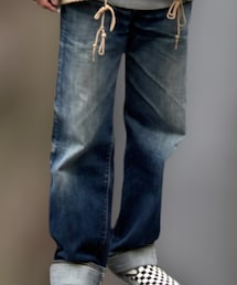 Pherrow's | デニムパンツ