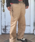 THE REAL McCOY'S(ザリアルマッコイズ)の「パンツ(チノパンツ)」