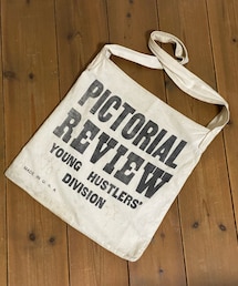 no brand | メッセンジャーバッグ