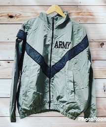 ARMY | ミリタリージャケット