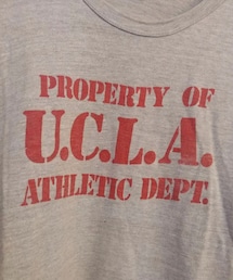 UCLA | Tシャツ/カットソー