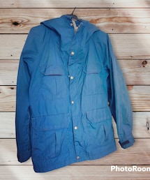 THE NORTH FACE | マウンテンパーカー