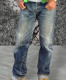 Pherrow's | デニムパンツ