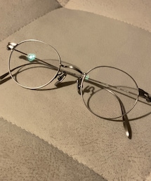 金子眼鏡 | メガネ