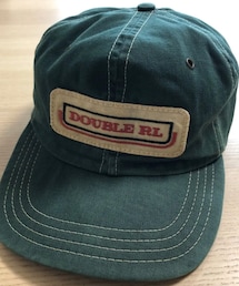 RRL | キャップ