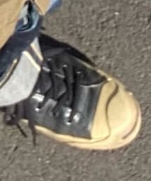 CONVERSE | ジャックパーセル レザー ミドル(スニーカー)