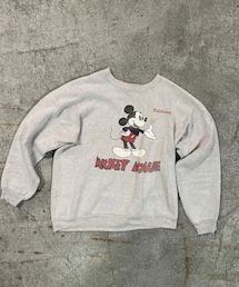 MICKEY MOUSE | スウェット