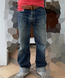 Pherrow's | デニムパンツ