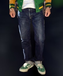 Pherrow's | デニムパンツ