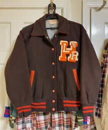 no brand | スタジャン