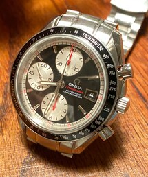 OMEGA | アナログ腕時計