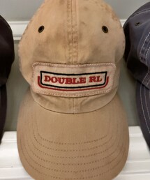 RRL | キャップ
