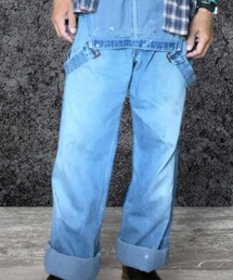 BIG MAC | サロペット/オーバーオール