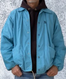 no brand | ナイロンジャケット