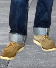 RED WING | ブーツ