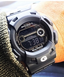 CASIO | デジタル腕時計
