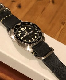 SEIKO | 6306 7000 サードダイバー初期モデル(アナログ腕時計)