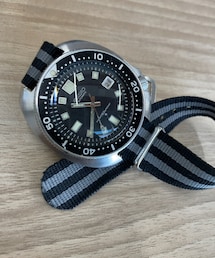 SEIKO | アナログ腕時計