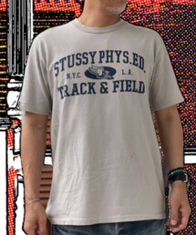 STUSSY | Tシャツ/カットソー