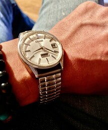 SEIKO | アナログ腕時計