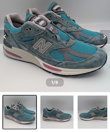 NEW BALANCE | スニーカー