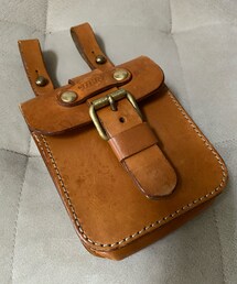 HERZ | ボディバッグ/ウエストポーチ