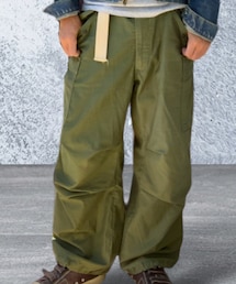 MILITARY | カーゴパンツ