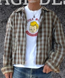 no brand | その他アウター