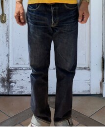 Pherrow's | デニムパンツ