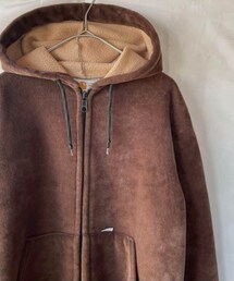 Carhartt | パーカー