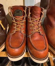 RED WING | ブーツ