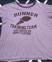 Russell Athletic | Tシャツ/カットソー