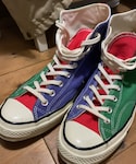 CONVERSE(コンバース)の「シューズ(スニーカー)」