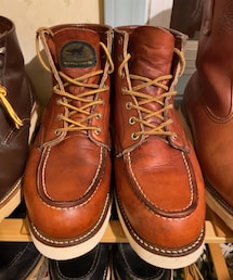 RED WING | (ブーツ)