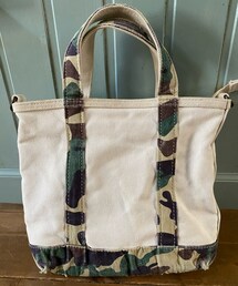 LL BEAN | トートバッグ