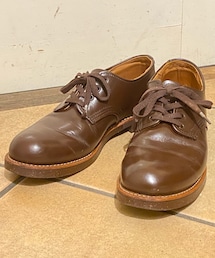 RED WING | ブーツ
