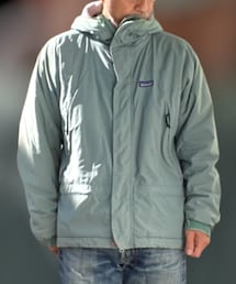 patagonia | インファーノ(マウンテンパーカー)