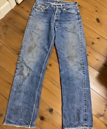 501XX  54〜55 | デニムパンツ