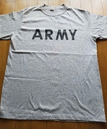 MILITARY | Tシャツ/カットソー